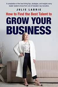 How to Find the Best Talent to Grow Your Business