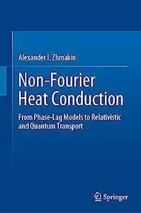 Non-Fourier Heat Conduction