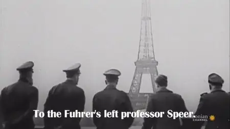 In Love with Adolf Hitler (2007)