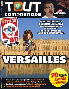 Tout Comprendre No.36 - Octobre 2015