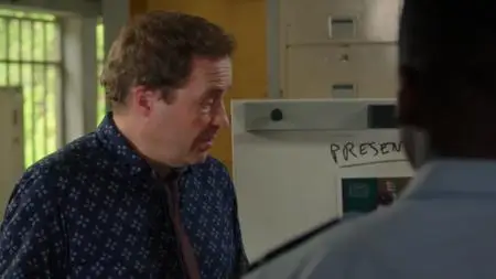 Death in Paradise S07E08