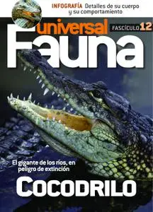 Fauna Universal – abril 2022