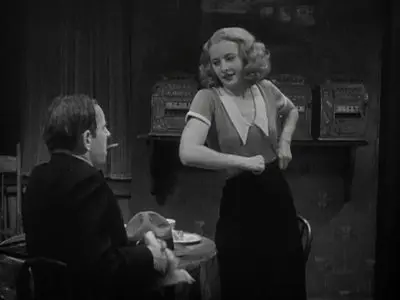 Baby Face (1933, Uncut)