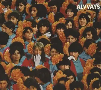 Alvvays - Alvvays (2014) {Transgressive Records}