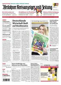 IKZ Iserlohner Kreisanzeiger und Zeitung Hemer - 12. Januar 2018