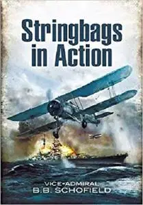 Stringbags in Action: Taranto 1940 & Bismarck 1941