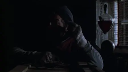 Charlie's Ghost Story (1995)