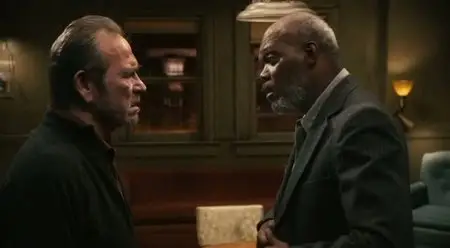 The Sunset Limited (2011)
