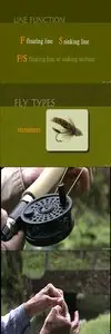Fly Fishing Made Easy - DVD