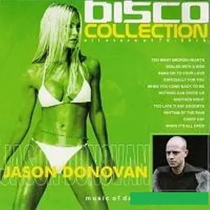 VA - Disco Collection: 31CD (1999-2002)