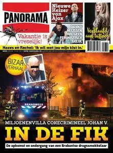 Panorama Netherlands - 28 juni 2017