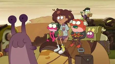 Amphibia S02E20