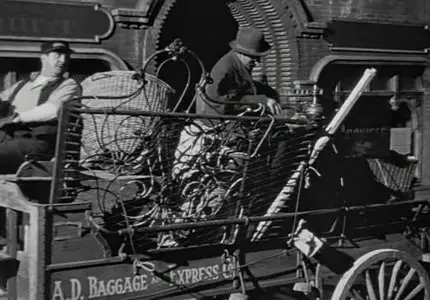Orson Welles - Citizen Kane (1941)
