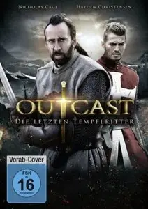 Outcast / Outcast: Die letzten Tempelritter (2014)