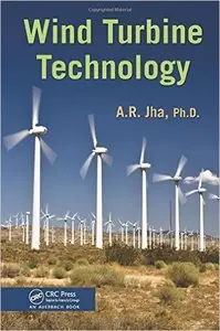 Wind Turbine Technology 1st Edition