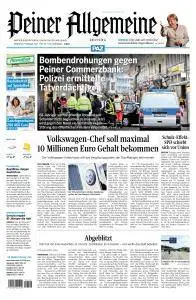 Peiner Allgemeine Zeitung - 7 Februar 2017