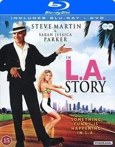 L.A. Story (1991)