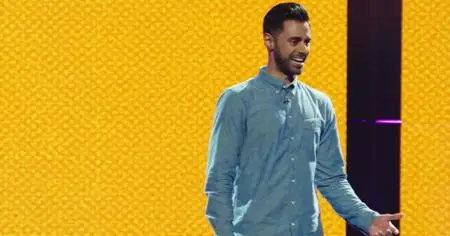 Hasan Minhaj: Homecoming King (2017)