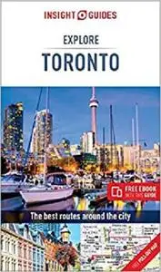 Insight Guides Explore Toronto