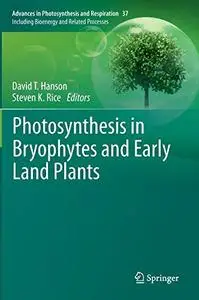 Photosynthesis in Bryophytes and Early Land Plants (Repost)