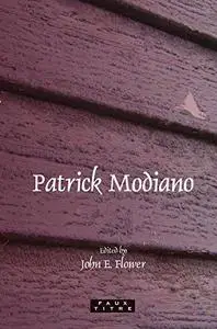 Patrick Modiano