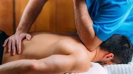 Deep Tissue Trigger Point Massage Certificate Course