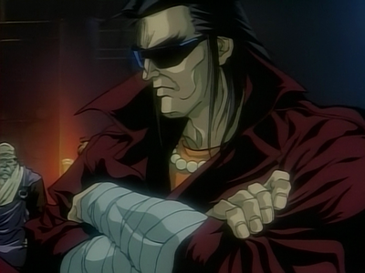 Spirit Warrior (1994)
