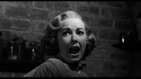 Psycho (1960) [Universal Legacy Series] [Re-UP]