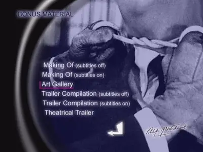 Rope (1948) Special Edition [RE-UP]