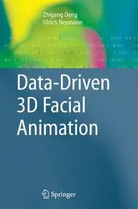 Data-Driven 3D Facial Animation (Repost)
