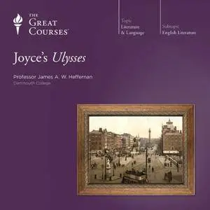 Joyce's Ulysses [TTC Audio] {Repost}