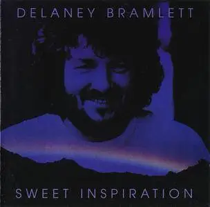 Delaney Bramlett - Sweet Inspiration (1989/2004) Reissue 2008