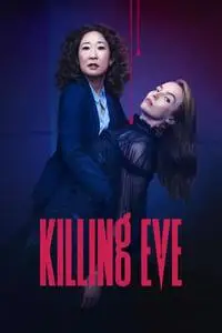 Killing Eve S03E08