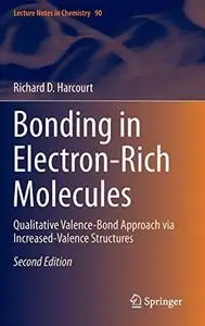 Bonding in Electron-Rich Molecules: Qualitative Valence-Bond Approach via Increased-Valence Structures (Repost)
