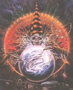 Art by Myles Pinkney