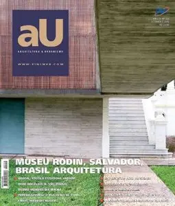 Revista Arquitetura & Urbanismo - Edição 150 - Setembro de 2006
