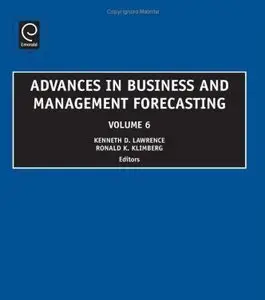 Advances in Business and Management Forecasting (repost)