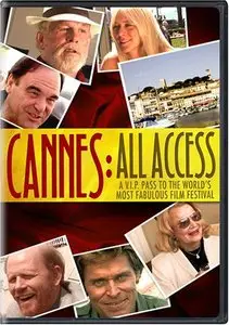 Cannes: All Access (2007)