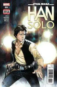 Han Solo 04 (of 05) (2016)