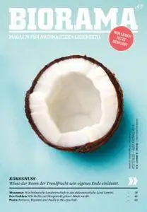 Biorama - Februar/Marz 2017