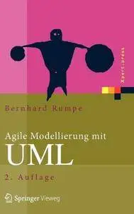 Agile Modellierung mit UML: Codegenerierung, Testfälle, Refactoring (Repost)
