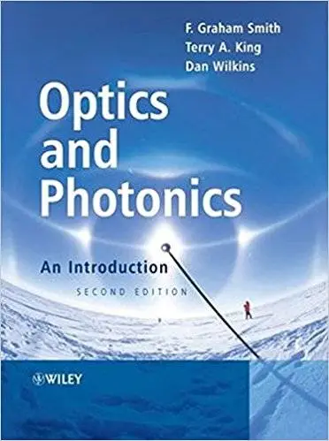 Optics and Photonics: An Introduction (Repost)