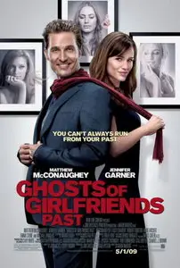 Ghost of Girlfriends Past (2009)