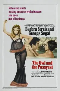 The Owl and the Pussycat (1970) [Re-UP]