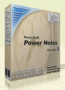 Power notes