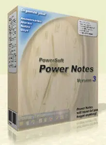 Power Notes v3.52.1.3630 Multilanguage 