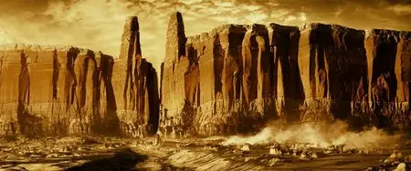 Riddick (2013) Unrated Director's Cut