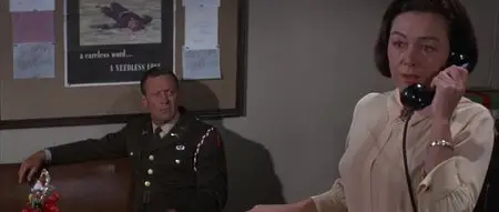 The Devil's Brigade (1968)