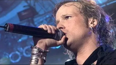 Avantasia - The Flying Opera (2011)