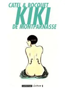 Kiki de Montparnasse - One shot